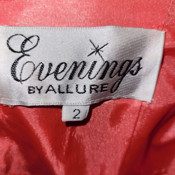 Evenings by AllureCoral and BlackDress BUNDLE&SAVE - Picture 9 of 9